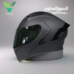  16 خوذات VEGA SPORT - كاسكو