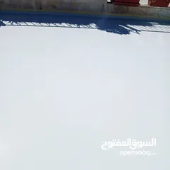  26 الرفاتي للعزل المائي والحراري ومعالجة  الرطوبه والعفن  ونعمل على تنفيذ ارضيات الايبوكسي