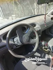  5 سيارة هون دي اي 2000 مرخصة ومومنة ل عشرة آلاف شيقل لا غير