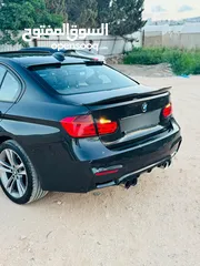  6 bmw f30 2014
