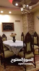  5 سكن مشترك للبنات فقط- شاغر لبنت طالبة او موظفة في غرفة ثنائية حي الجامعة الاردنية
