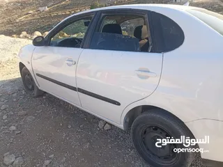  2 سيات قرطبه