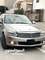  5 مرسيدس c300 جمرك