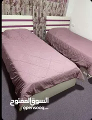  5 غرفه نوم كامله