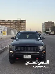  6 جيب كومباس 2019