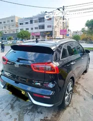  2 كيا نيرو 2019