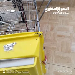  12 مطير 7معالف سوري كما هوا مكتوب عليها للبيع الزرقاء الجديده البتراوي بقرب من فندق الجوابره او دوار جي