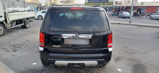  2 Sale or exchange Honda pilot 2010