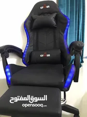  7 كرسي GAMES من شركة NS GAMER