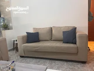  2 كورنر مستعمل للبيع