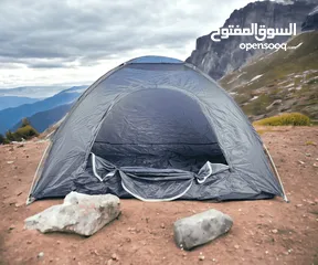  7 خيمة كبيرة للتخييم