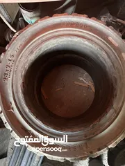  2 كوشوك رافعات