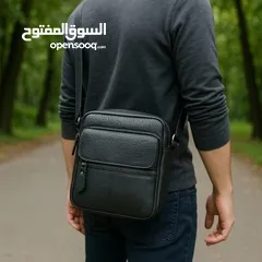  2 اكسسوارات رجالي ، شنط رجالي