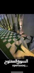  23 شاليهات giving  اكثر من 20 مزرعه في مكان واحد