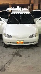  3 هيونداي افانتي موديل 95