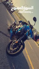  1 سوزوكي gsxs 2019