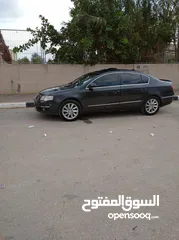  3 باسات بنزين 2008