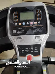  9 جهاز ركض مشي استعمال خفيف