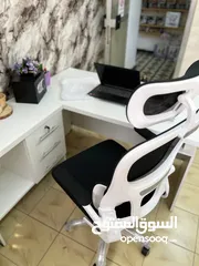  9 حرقنا الاسعار كرسي مكتب مميز مخصص للفقرات طبي يتحمل اوزان مناسب للشركات الفخمه و المكاتب