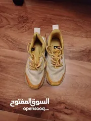  4 أديداس لوجو نمرة 36
