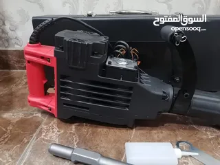  2 هلتي تكسير همر تكسير 35 كيلو