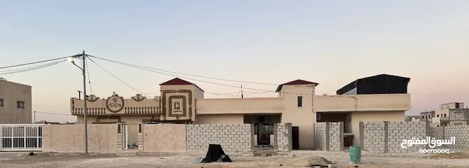  1 .. 3 شقق سكنية للبيع في المفرق