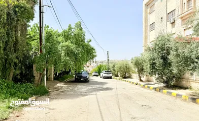  6 ارض سكني للبيع خلدا سكن ب خاص باحكام خاصه مطله على دابوق
