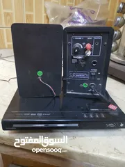  3 Dvd مع فلاش ميموري كارد