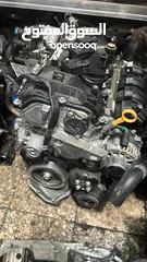  4 جميع قطع السيارات الحديثة الخليل