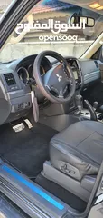  16 Mitsubishi Pajero 2019 GLS 3.8 (أعلى صنف)