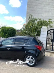  3 اوبل كورسا