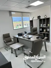  3 office Furniture for Sale