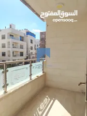  11 شقة مميزة للبيع في خلدا خلف بردايس طابق اول 191م تشطيب سوبر ديلوكس بسعر مغري