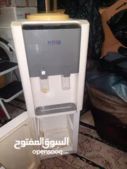  1 Water dispenser hot and cold for sale