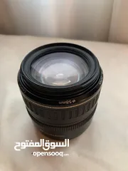  9 عدسات و اكسسوارات كانون