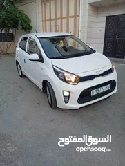  5 كيا بيكانتو 2022 سعر حرق على الكاش ونهائي 47