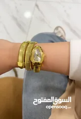 6 ساعة الحية ماركة جيمستر الأصلية