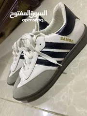  3 حذاء سامبا
