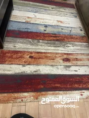  4 سجاد عالي الجودة معمول دراي كلين