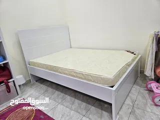  1 New bed for sale