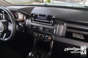  21 ‎الشكل الجديد MITSUBISHI L200 2024