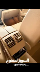  11 مرسيدس C200 2010 وارد غرغور فحص كامل Mercedes Benz
