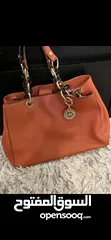  2 MK hand bag