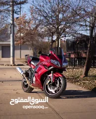  12 سوزوكي SV605 (2007)للبيع بسعر مناسب .. انيقة جدا  Suzuki 2007 SV605s For sale cheap priceVery neat