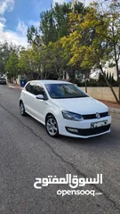  1 فولكسفاجن بولو