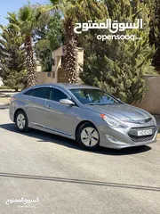  15 هونداي سوناتا 2015 فحص 3 جيد بسعر مغري قابل للبدل