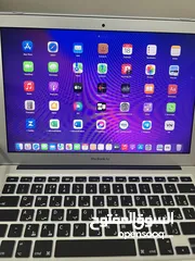  6 Apple MacBook Air