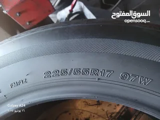  11 القياس 17 55 225   يرجى قراءت الوصف جيدا ربي يبارك لصاحب النصيب