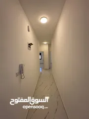  11 عمارة للبيع أربع شقق طابقية مساحة الشقة 148 متر في ماركا الشمالية قرية خالد بن الوليد