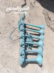  5 زمور وكشاف